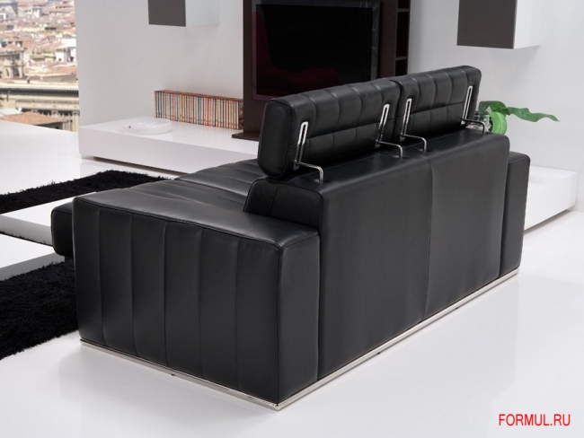 Диван Bruma Salotti Sripes